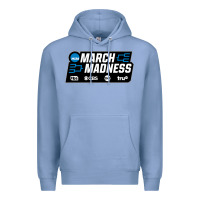 Colony Blue MARCH MADNESS Premium Hoodie - linhVisuals