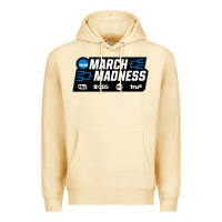 Pina Colada MARCH MADNESS Premium Hoodie - linhVisuals