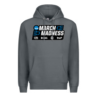 Rock MARCH MADNESS Premium Hoodie - linhVisuals