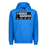 True Royal MARCH MADNESS Premium Hoodie - linhVisuals