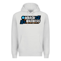 March Madness Premium Hoodie | Teevron