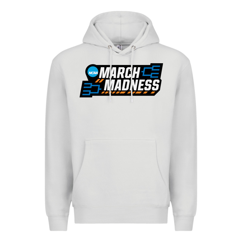 March Madness Premium Hoodie by linhVisuals | Teevron