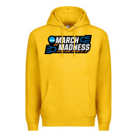 Lemon MARCH MADNESS Premium Hoodie - linhVisuals