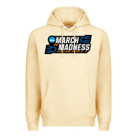 Pina Colada MARCH MADNESS Premium Hoodie - linhVisuals