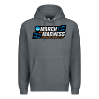 Rock MARCH MADNESS Premium Hoodie - linhVisuals