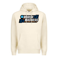 Tofu MARCH MADNESS Premium Hoodie - linhVisuals