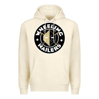 Sandshell wheeling nailers Premium Hoodie - linhVisuals