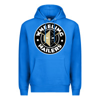 True Royal wheeling nailers Premium Hoodie - linhVisuals