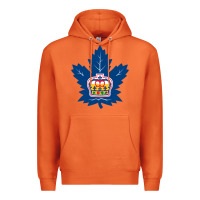 Carrot toronto marlies Premium Hoodie - linhVisuals