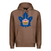 Chestnut toronto marlies Premium Hoodie - linhVisuals