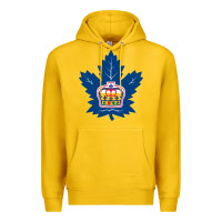 Lemon toronto marlies Premium Hoodie - linhVisuals