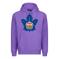 Toronto Marlies Premium Hoodie | Teevron
