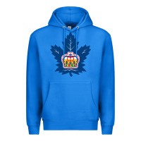 True Royal toronto marlies Premium Hoodie - linhVisuals