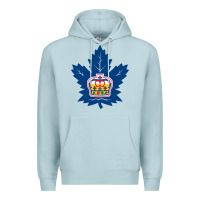 Blue Mist toronto marlies Premium Hoodie - linhVisuals