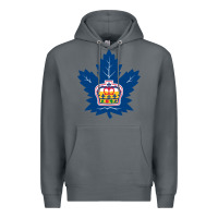 Rock toronto marlies Premium Hoodie - linhVisuals