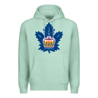 Seafoam toronto marlies Premium Hoodie - linhVisuals