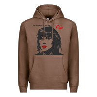 Chestnut ann wilson müsïc Premium Hoodie - linhVisuals