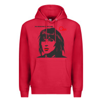 Cardinal ann wilson müsïc Premium Hoodie - linhVisuals