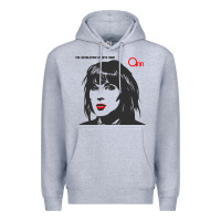 Ann Wilson Müsïc Premium Hoodie | Teevron
