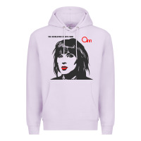 Lilac ann wilson müsïc Premium Hoodie - linhVisuals