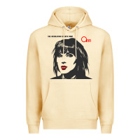 Pina Colada ann wilson müsïc Premium Hoodie - linhVisuals