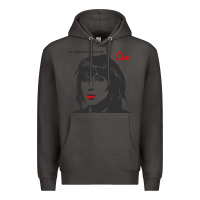 Smoke ann wilson müsïc Premium Hoodie - linhVisuals
