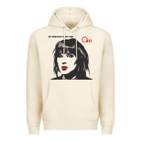 Tofu ann wilson müsïc Premium Hoodie - linhVisuals