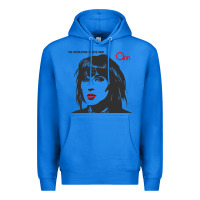 True Royal ann wilson müsïc Premium Hoodie - linhVisuals