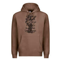 Chestnut michael schenker müsïc Premium Hoodie - linhVisuals