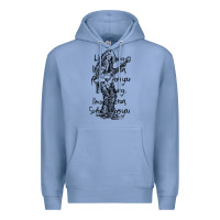 Michael Schenker Müsïc Premium Hoodie | Teevron