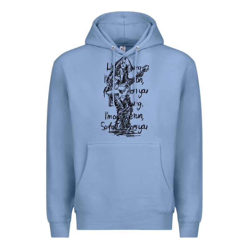 Michael Schenker Müsïc Premium Hoodie by linhVisuals | Teevron