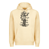Pina Colada michael schenker müsïc Premium Hoodie - linhVisuals
