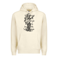 Sandshell michael schenker müsïc Premium Hoodie - linhVisuals