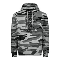Slate Camo michael schenker müsïc Premium Hoodie - linhVisuals
