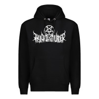 Black thy art is murder Premium Hoodie - linhVisuals