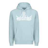 Blue Mist thy art is murder Premium Hoodie - linhVisuals