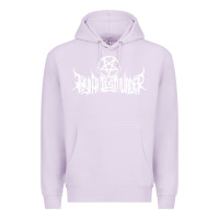 Lilac thy art is murder Premium Hoodie - linhVisuals