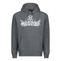 Rock thy art is murder Premium Hoodie - linhVisuals