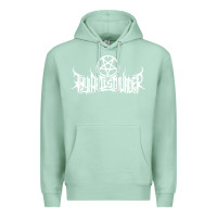 Seafoam thy art is murder Premium Hoodie - linhVisuals