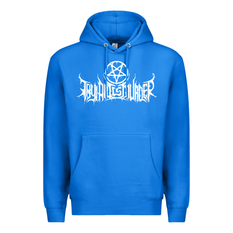 Thy Art Is Murder Premium Hoodie by linhVisuals | Teevron
