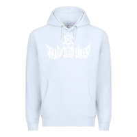 White thy art is murder Premium Hoodie - linhVisuals