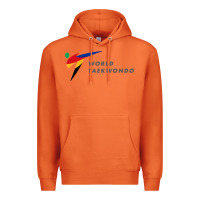 Carrot world taekwondo sports Premium Hoodie - linhVisuals
