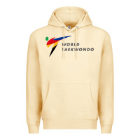 Pina Colada world taekwondo sports Premium Hoodie - linhVisuals