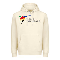 Sandshell world taekwondo sports Premium Hoodie - linhVisuals