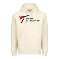 Tofu world taekwondo sports Premium Hoodie - linhVisuals