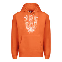 Carrot thy art is murder Premium Hoodie - linhVisuals