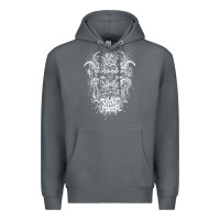 Rock thy art is murder Premium Hoodie - linhVisuals