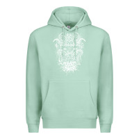 Seafoam thy art is murder Premium Hoodie - linhVisuals