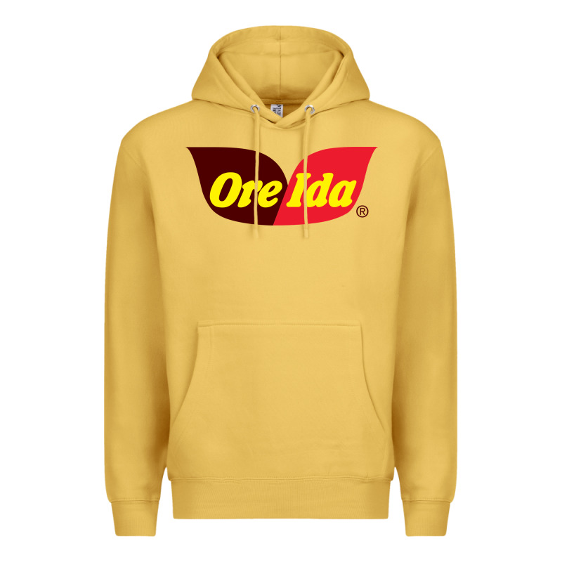 Ore-ida Premium Hoodie by linhVisuals | Teevron