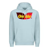 Blue Mist Ore-Ida Premium Hoodie - linhVisuals